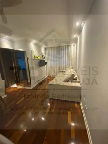Apartamento com 2 Quartos à venda, 65m² no Ponta da Praia, Santos