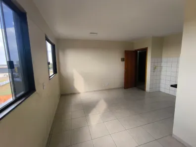 Apartamento com 1 Quarto à venda, 25m² no Samambaia Norte, Brasília