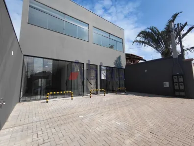 Ponto Comercial para alugar, 80m² no Vila Prado, São Carlos