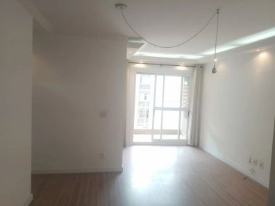 Apartamento com 2 Quartos à venda, 65m² no Consolação, São Paulo