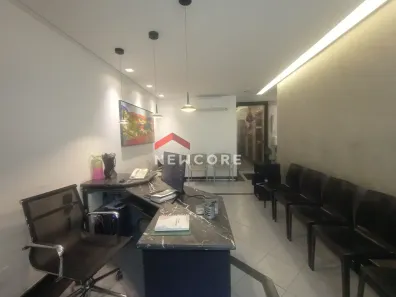 Sala Comercial com 1 Quarto à venda, 20m² no Lourdes, Belo Horizonte