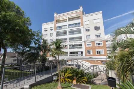 Cobertura com 3 Quartos à venda, 211m² no Campo Comprido, Curitiba