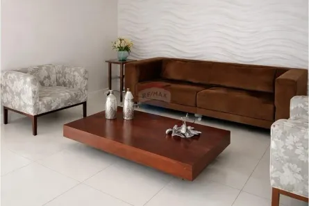 Apartamento com 3 Quartos à venda, 91m² no Jardim Oceania, João Pessoa
