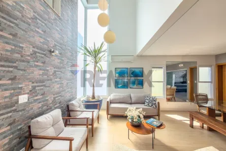 Casa de Condomínio com 3 Quartos à venda, 275m² no Vila Hollândia, Campinas