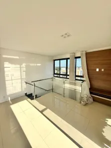 Cobertura com 2 Quartos à venda, 104m² no Caixa D'Água, Lauro de Freitas
