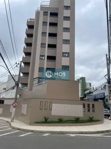 Apartamento com 2 Quartos para alugar, 65m² no Morro da Glória, Juiz de Fora