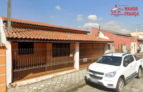 Casa com 2 Quartos à venda, 145m² no Pedregulho, Guaratinguetá