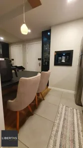Apartamento com 1 Quarto à venda, 41m² no Jardim do Salso, Porto Alegre