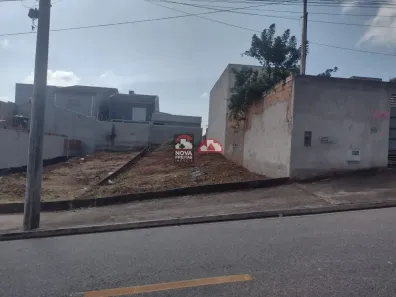 Lote/Terreno à venda, 180m² no Residencial Alto dos Ypês, São José dos Campos