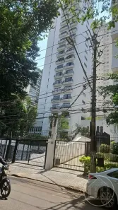 Apartamento com 4 Quartos para alugar, 468m² no Jardim Paulista, São Paulo