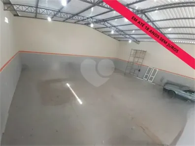 Ponto Comercial à venda, 325m² no Parque São Matheus, Piracicaba