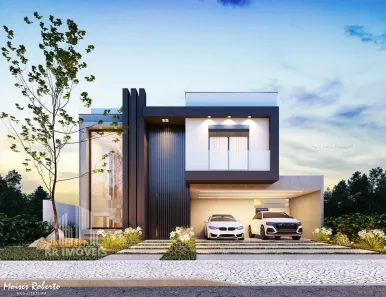 Lote/Terreno à venda, 416m² no Sítio do Morro, Santana de Parnaíba
