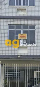Apartamento com 2 Quartos à venda, 49m² no Oswaldo Cruz, Rio de Janeiro