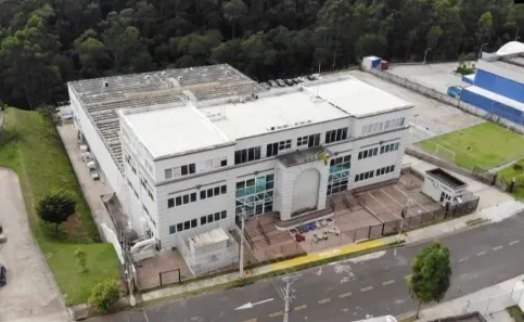 Galpão/Depósito/Armazém para alugar, 5710m² no Empresarial Anhanguera, Cajamar