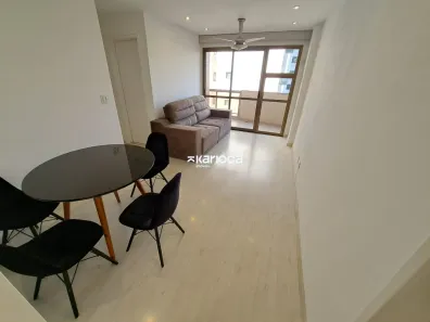 Apartamento com 2 Quartos para alugar, 69m² no Barra Olímpica, Rio de Janeiro