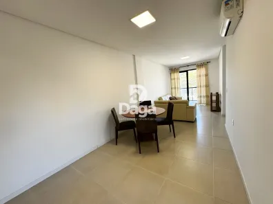 Apartamento com 2 Quartos à venda, 75m² no Trindade, Florianópolis