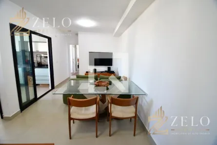 Apartamento com 2 Quartos à venda, 80m² no Jardim Brasil, Campinas