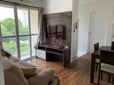 Apartamento com 2 Quartos à venda, 54m² no Vila Clementino, São Paulo
