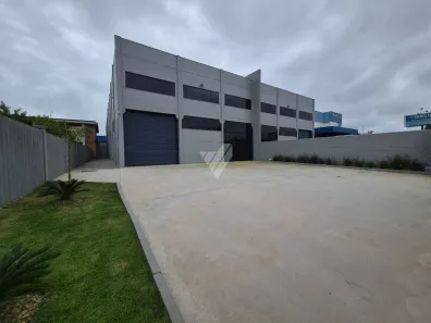 Ponto Comercial para alugar, 750m² no Cruzeiro, Cachoeirinha