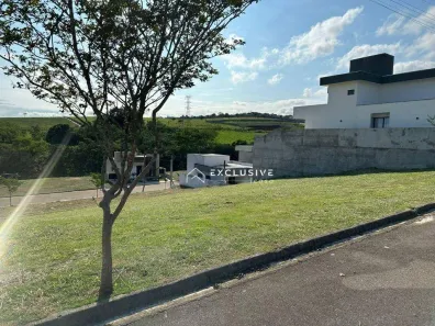 Lote/Terreno à venda, 300m² no Condomínio Terras do Vale, Caçapava