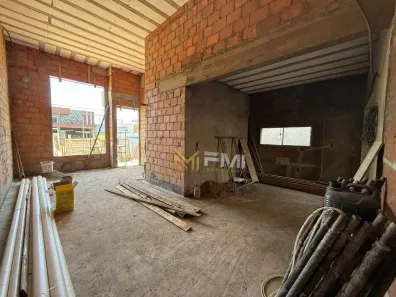 Casa de Condomínio com 3 Quartos à venda, 139m² no Parque Residencial Terras de Yucatan, Monte Mor