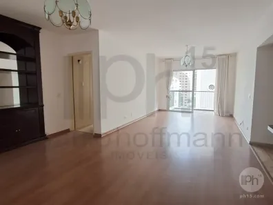Apartamento com 3 Quartos à venda, 135m² no Moema, São Paulo
