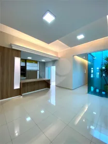 Casa de Condomínio com 3 Quartos para alugar, 130m² no Água Branca, Piracicaba