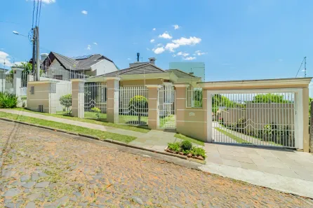 Casa com 3 Quartos à venda, 167m² no Pinheiro, São Leopoldo