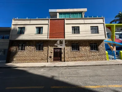 Apartamento com 3 Quartos à venda, 63m² no São Mateus, Juiz de Fora