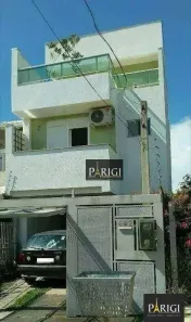 Casa com 3 Quartos à venda, 159m² no Espírito Santo, Porto Alegre