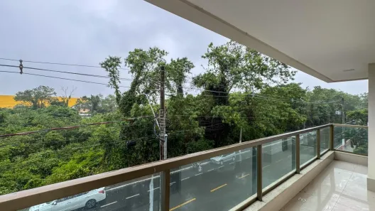 Apartamento com 3 Quartos à venda, 71m² no Jardim Camburi, Vitória