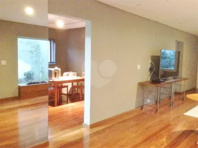 Sobrado com 4 Quartos à venda, 200m² no Jardim Novo Mundo, São Paulo