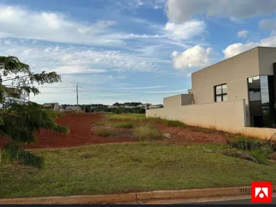 Lote/Terreno à venda, 390m² no Jardim Residencial Fibra, Nova Odessa