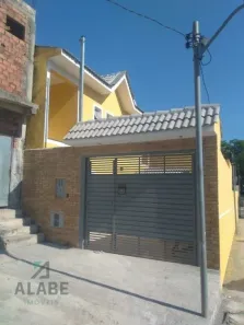 Sobrado com 3 Quartos à venda, 95m² no Vila Campo Grande, São Paulo