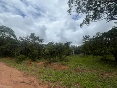 Lote/Terreno à venda, 1000m² no , Alexânia