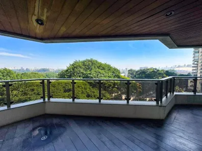 Apartamento com 3 Quartos à venda, 301m² no Paraíso, São Paulo