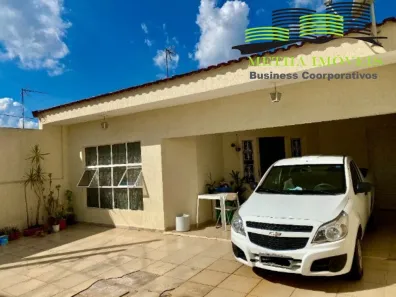 Casa com 4 Quartos à venda, 150m² no Conjunto Habitacional Júlio de Mesquita Filho, Sorocaba