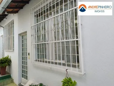 Casa com 2 Quartos à venda, 65m² no Jardim Leblon, Belo Horizonte