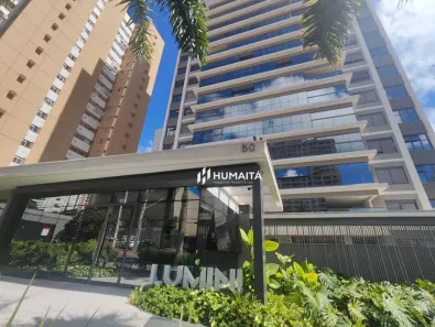 Apartamento com 3 Quartos à venda, 181m² no Gleba Fazenda Palhano, Londrina