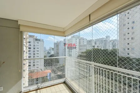 Apartamento com 3 Quartos à venda, 150m² no Jardim Paulista, São Paulo