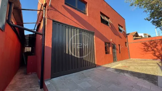 Galpão/Depósito/Armazém para alugar, 290m² no Jardim Adélia Cavicchia Grotta, Limeira