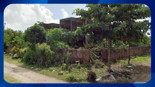 Lote/Terreno com 1 Quarto à venda, 10m² no Janga, Paulista