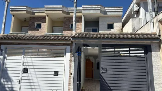 Sobrado com 3 Quartos à venda, 130m² no Vila Granada, São Paulo