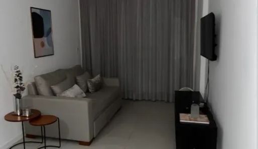 Apartamento com 1 Quarto à venda, 48m² no Barra, Salvador
