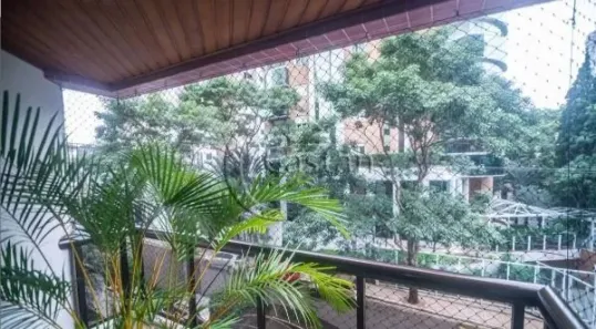 Apartamento com 3 Quartos à venda, 140m² no Jardim Anália Franco, São Paulo