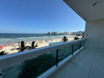 Apartamento com 1 Quarto à venda, 59m² no Pitangueiras, Guarujá