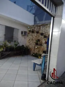 Casa com 2 Quartos à venda, 12m² no Vila Talarico, São Paulo