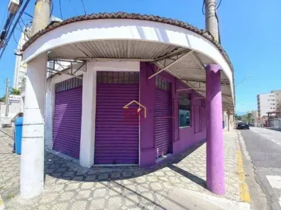Ponto Comercial para alugar, 100m² no Jardim das Nações, Taubaté