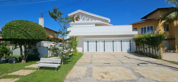 Casa de Condomínio com 5 Quartos à venda, 330m² no Maitinga, Bertioga