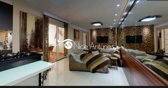 Apartamento com 3 Quartos à venda, 88m² no Casa Verde, São Paulo